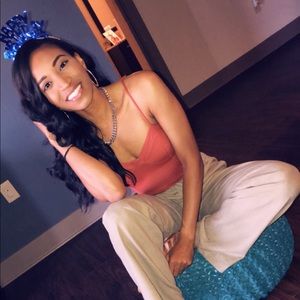 Meet your Posher, Jessica